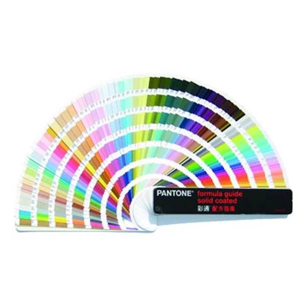Pantone Ink